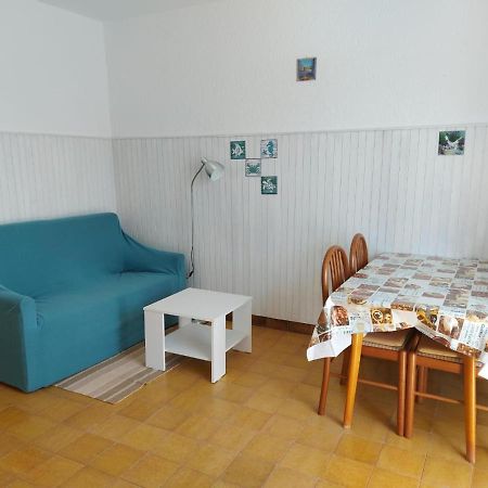 Apartment Paulinic Rovinj Bagian luar foto