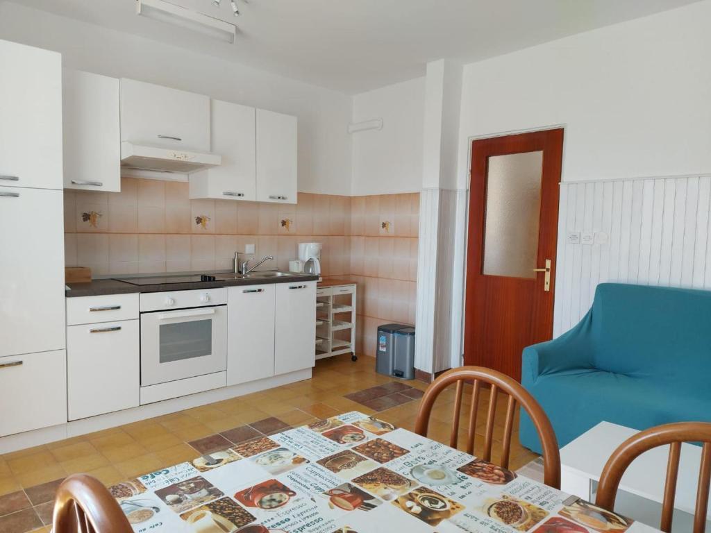 Apartment Paulinic Rovinj Bagian luar foto