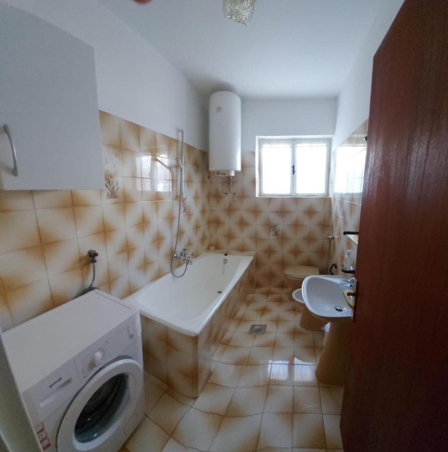 Apartment Paulinic Rovinj Bagian luar foto