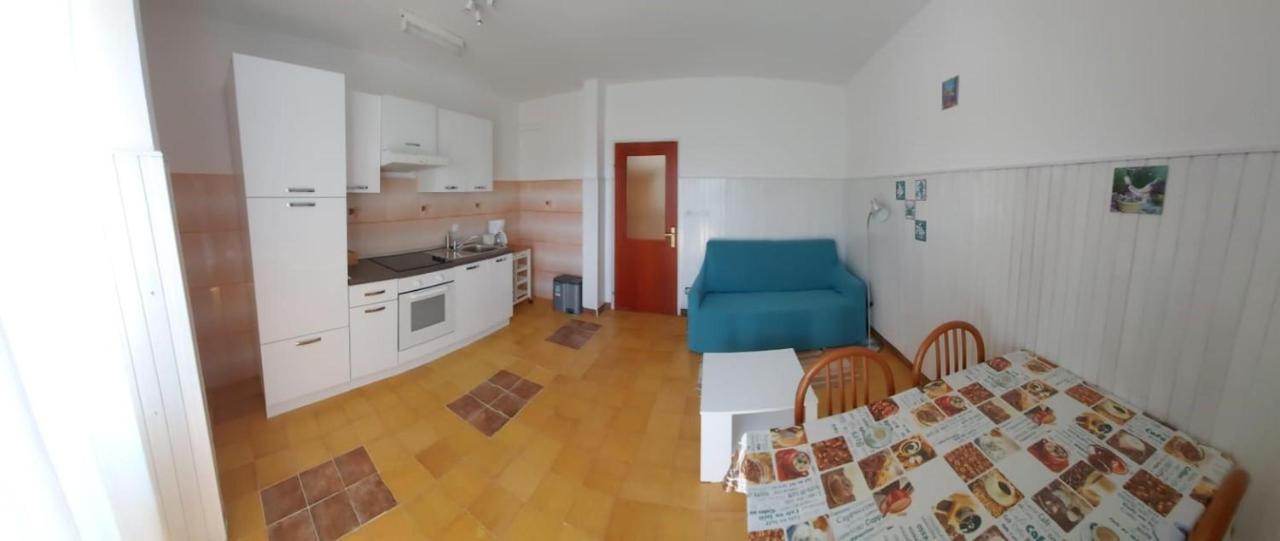 Apartment Paulinic Rovinj Bagian luar foto