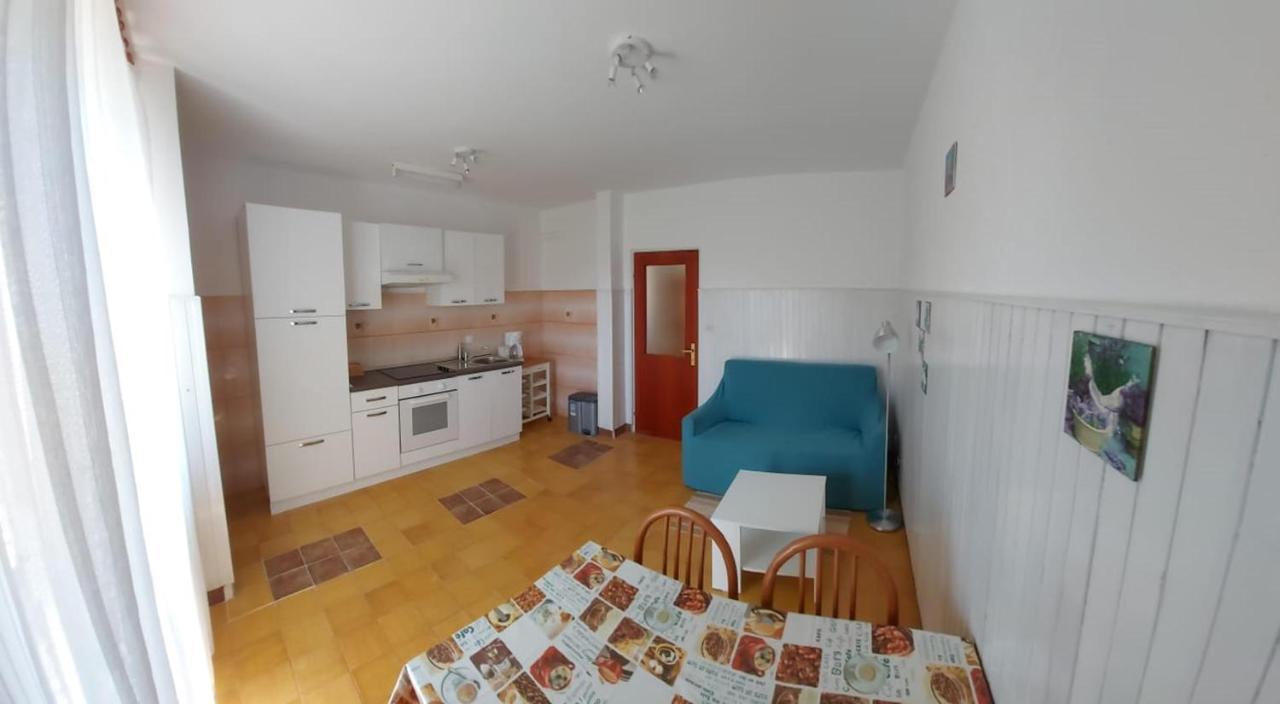 Apartment Paulinic Rovinj Bagian luar foto