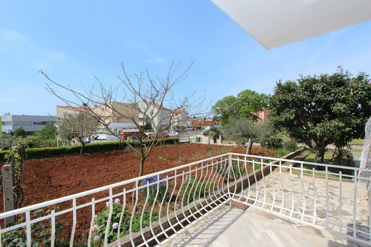 Apartment Paulinic Rovinj Bagian luar foto